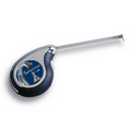 Chrome Plated 10' Tape Measure